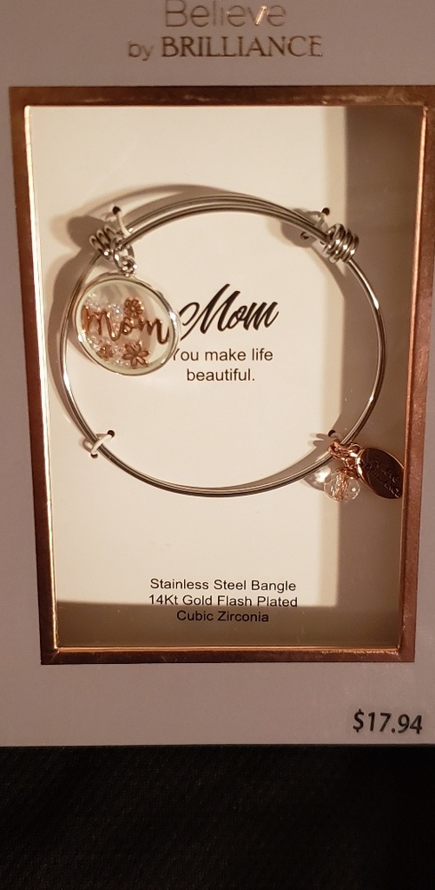 MOM Bangle